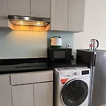 Apartemen Studio Menteng Park