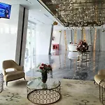 Apartemen Studio Menteng Park